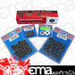 Isky ISK13900 Clearance - Racing Cams Chev V8 LS1 Valve Spring & Titanium Retainer Kit