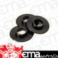 Isky ISK145-VSL Chromoly Valve Spring Seats .060" Thick 1.395"OD .720"OD .510"ID