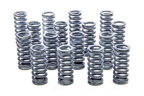 Isky ISK185-G Ford 239 Flathead V8 1932-53 Single Valve Spring Set 1.010" OD