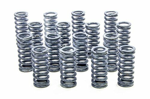 Isky ISK185G Single Valve Springs SetSuit Ford