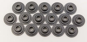 Isky ISK200-ST10 ISK200-St/10 10¶ø Chromoly Spring Retainers 1.560" OD .725" ID