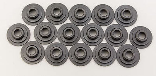 Isky ISK200-ST10 ISK200-St/10 10¶ø Chromoly Spring Retainers 1.560" OD .725" ID