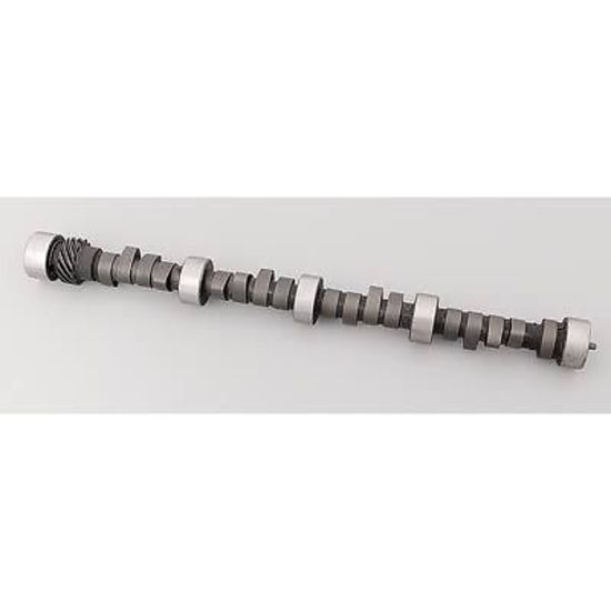 Isky ISK201025 Solid Flat Tappet Camshaft Chev SB 265-400 240 In/240 Ex @.50