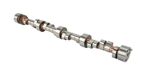 Isky ISK201630 Steel Billet Series Solid Roller Camshaft Suit SB Chevy 4000-8000 Rpm 272Ç÷/272Ç÷ @ .050", .630"/.630" Gross Lift, 108Ç÷ LSa