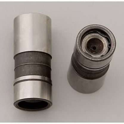 Isky ISK202-HY Hydraulic Anti Pump Up Lifters Chev Big & Small Block Set Of 16