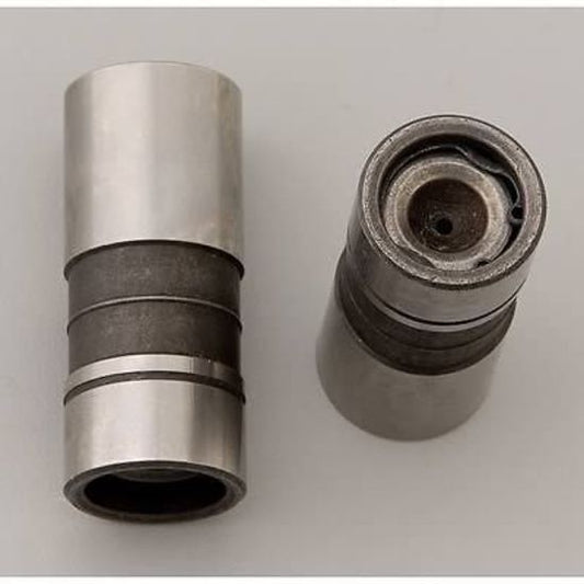 Isky ISK202-HY Hydraulic Anti Pump Up Lifters Chev Big & Small Block Set Of 16