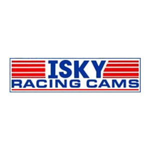 Isky Racing Cams | ISK209-B | Clearance - Racing Cams Chev SB 283-350 V8 Rocker Stud 3/8" Non Hex