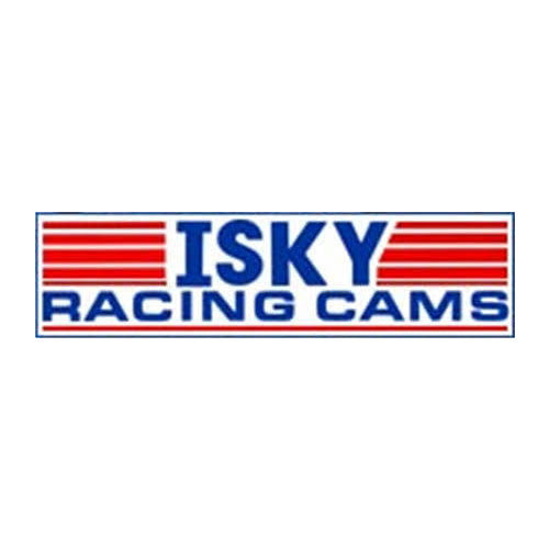 Isky Racing Cams | ISK209-B | Clearance - Racing Cams Chev SB 283-350 V8 Rocker Stud 3/8" Non Hex