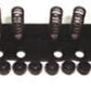 Isky Racing Cams ISK220-LRK Ultra Rev Kit With Cast Aluminium Plate Chev SB Roller Lifters