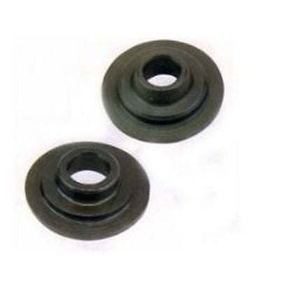 Isky ISK275-ST Chromemoly 7¶ø Dual Spring Retainers 1.530"OD .730"ID 1.120"OD