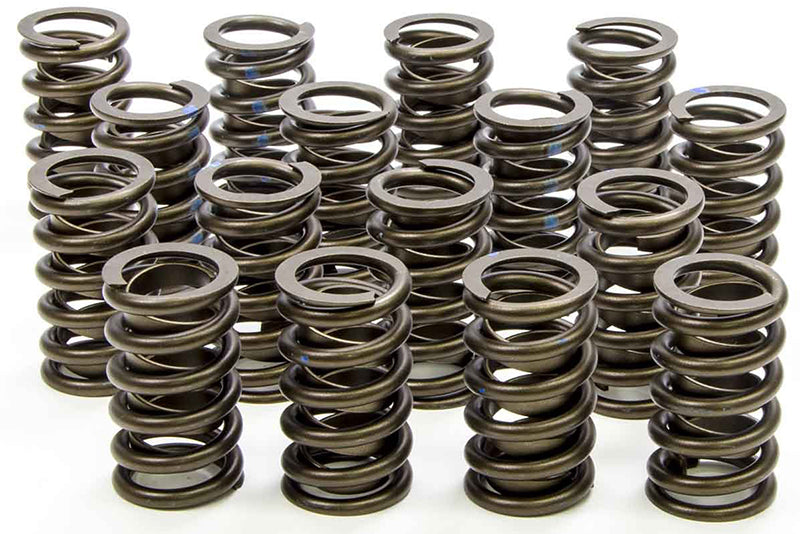 Isky ISK3605-D Single Spring W/Damp 1.54"OD