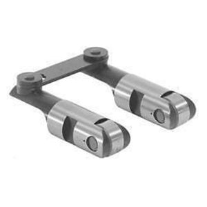 Isky Racing Cams ISK372-96-RH Red Zone Max Roller Lifters.842"Dia +.350" Tall Chev Bb 454