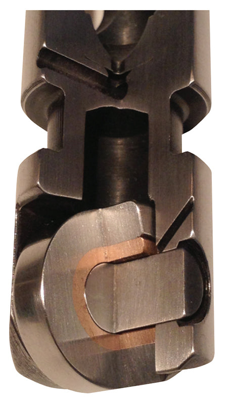 Isky ISK372-96-RHEZX Red Zone Mech Roller Lifter Bb