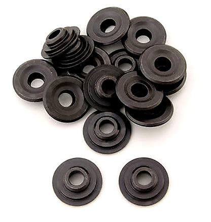 Isky ISK375-ST Chrome Moly Steel Retainers 1.165" OD, .765" ID For 9685, 9705, 9945 Valve Springs