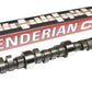 Isky ISK396750 Chev Bb Steel Billet Series Roller Camshaft 4000-8200 Rpm 288Ç÷/292Ç÷ @ .050" .747"/.730" Gross Lift 108Ç÷ LSa