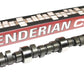 Isky ISK396750 Chev Bb Steel Billet Series Roller Camshaft 4000-8200 Rpm 288Ç÷/292Ç÷ @ .050" .747"/.730" Gross Lift 108Ç÷ LSa