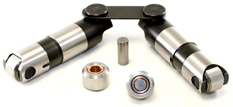 Isky ISK3975-HYRT Ez-Roll Hydro Lifters Bbc