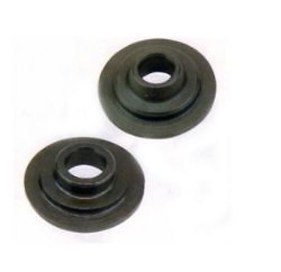 Isky ISK507-STA Chromemoly 7¶ø Spring Retainers 1.530" & 1.080"OD .735ID +.060"