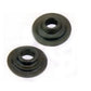 Isky Racing Cams | ISK507-STA | Chromemoly 7 Spring Retainers 1.530" & 1.080"OD.735ID +.060"
