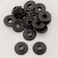 Isky ISK507ST 7¶ø Chromoly Spring Retainers 1.530" OD .735" ID 11/32 Stem