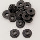 Isky ISK507STA 7¶ø Chromoly Spring Retainers 1.550" OD .735" ID 11/32 Stem