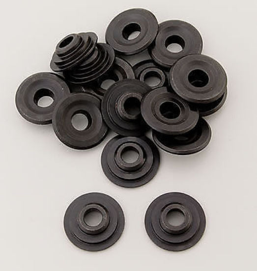 Isky ISK507STA 7¶ø Chromoly Spring Retainers 1.550" OD .735" ID 11/32 Stem