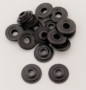 Isky ISK507STA 7¶ø Chromoly Spring Retainers 1.550" OD .735" ID 11/32 Stem