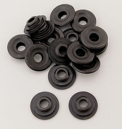 Isky ISK507STA 7¶ø Chromoly Spring Retainers 1.550" OD .735" ID 11/32 Stem