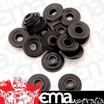 Isky ISK607-STA Moly 7 Deg Retainers 11/32"