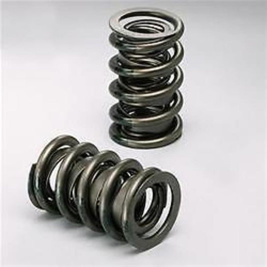 Isky ISK8205-PLUS Endurance Plus Valve Springs 1.530"OD 150LB Seat 420LB Open
