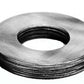 Isky ISK9 Steel Valve Spring Shim Kit 1.625" OD x .625" ID 32 x .015", .020", .030" Thick Shims