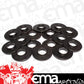 Isky ISK900-VSL Chrome Moly Valve Spring Locators .045" Thick 1.520" OD, .720" OD, .630" ID