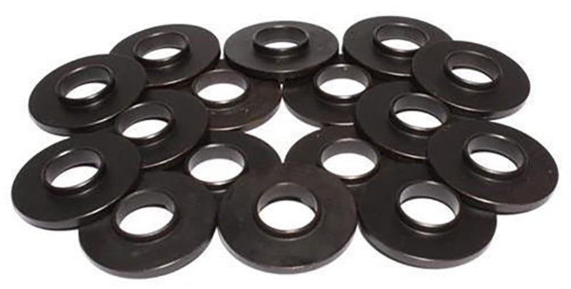 Isky ISK900-VSL Chrome Moly Valve Spring Locators .045" Thick 1.520" OD, .720" OD, .630" ID