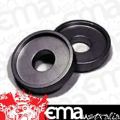 Isky Racing Cams ISK940-SC Steel Valve Spring Cups.060" Thick 1.660"OD 1.540"OD.630"ID
