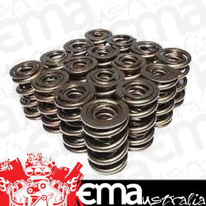 Isky ISK9701 Triple Valve Springs 1.650"OD 285LB @2.000" Seat 790LB @1.250" Open