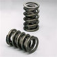 Isky Racing Cams ISK9945 Tool Room Gold Stripe Valve Springs 1.625"OD 250LB Seat 675LB Open