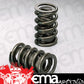 Isky ISK9955 Dual Valve Springs 545 LB /In 1.240" Bind Height 1.625" OD .770 ID