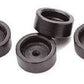 Isky ISKCL3000 Valve Lash Caps Suit 3/8" Stem .80" Thickness Set Of 16