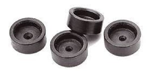 Isky ISKCL3000 Valve Lash Caps Suit 3/8" Stem .80" Thickness Set Of 16