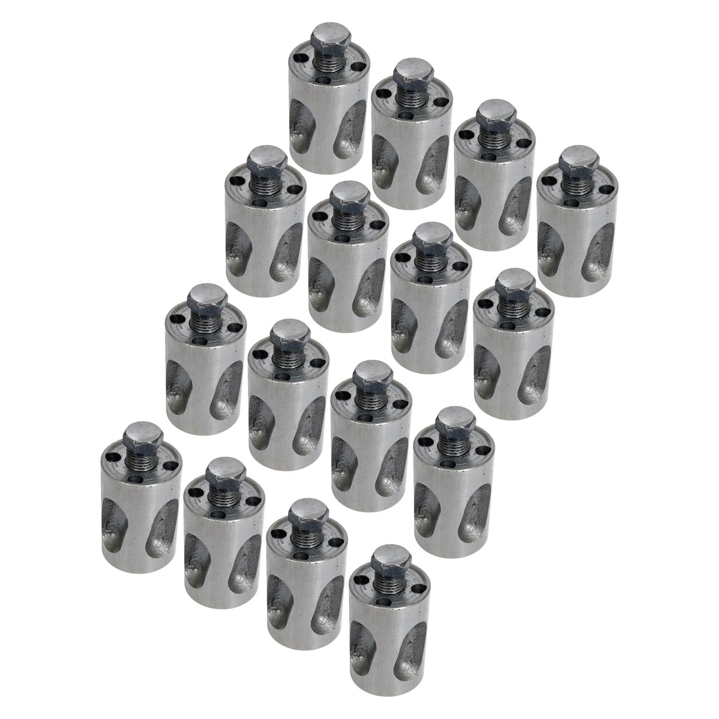 Isky ISKF85-02 Ford 239 Flathead V8 Solid Lifter Set