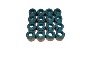 Isky ISKIVS-400 Valve Stem Seals 5/16" Stem Suit Holden/Chev LS1 Set Of 16