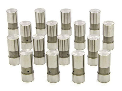 Isky ISKSO-3802-H Lightweight Solid Lifters With Edm Hole Suit Ford V8 .875" Dia
