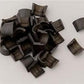 Suit Late Model SB Chevy LS1 Chev V8 5/16" Machined Bead Locks Set 32 Isky Racing Cams ISKVL-500