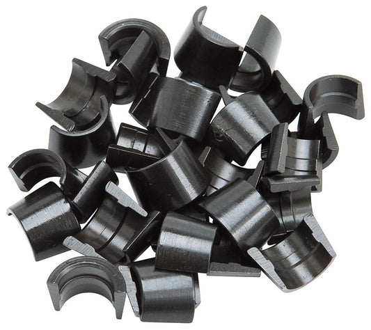 Isky ISKVL10-38 10¶ø Chrome Moly Valve Lock For 3/8" Valve Stems,