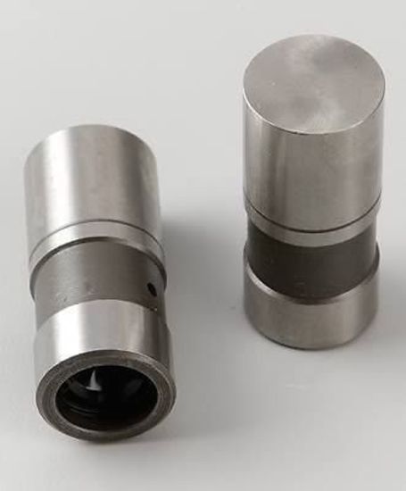 Isky ISKY432-HY Hydraulic Flat Tappet Quiet Power Lifters Ford Windsor Clevo Bb