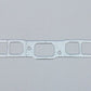 ACL JA955E2 EZY-FIT MANIFOLD GASKET FITS HOLDEN 149 161 173 179 186 202 6cyl RED