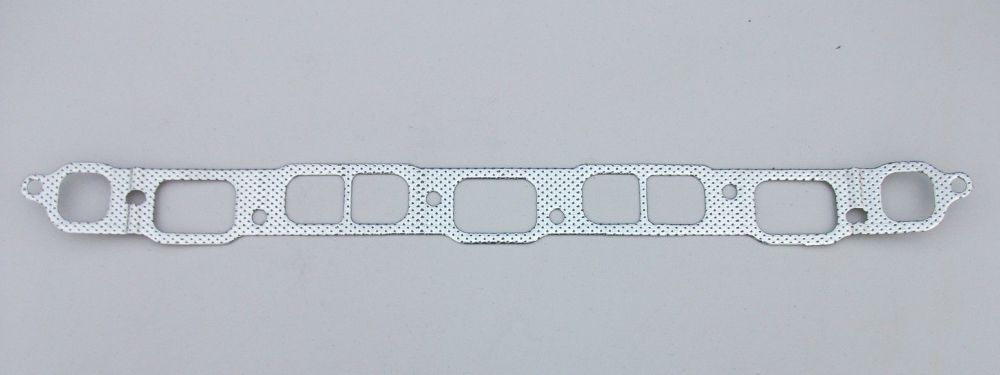 ACL JA955E2 EZY-FIT MANIFOLD GASKET FITS HOLDEN 149 161 173 179 186 202 6cyl RED