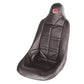 Jaz Products JAZ150-101-01 Jaz Pro Stock Vinyl Race Seat Cover Black to suit 100-100-01