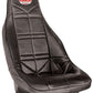 Jaz Products JAZ150-141-01 Jaz Black Vinyl Seat Cover to suit 100-140-01