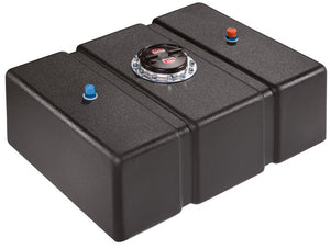Jaz Products JAZ200-012-01 Circle Track Fuel Cell w/ Foam 12 Litre 45 Gal 7-1/2" X 15" X 20"